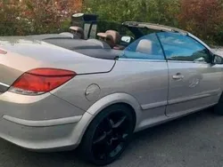 Opel Astra Cabriolet