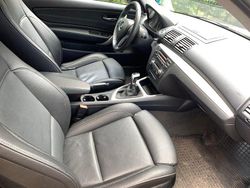 Grau Gebraucht 2008 BMW 118 Kleinwagen | 2.200 € (Superpreis)