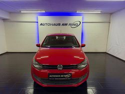 Rot Gebraucht 2010 VW Polo Comfortline Kleinwagen | 6.999 € (Fairer Preis)