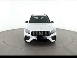 Gebraucht 2021 Mercedes GLB35 AMG SUV | 44.500 € (Fairer Preis)