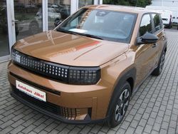 Braun Neu 2025 Fiat Panda Icon Kleinwagen | 21.880 € (Fairer Preis)