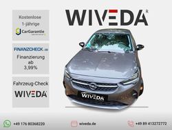 Grau Gebraucht 2020 Opel Corsa Edition Limousine | 10.499 € (Guter Preis)