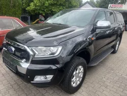 Schwarz Gebraucht 2017 Ford Ranger XLT Abholung | 18.390 € (Fairer Preis)