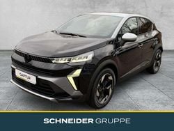 Blackpearlmetallic Gebraucht 2025 Renault Captur Esprit Alpine SUV | 28.990 € (Guter Preis)