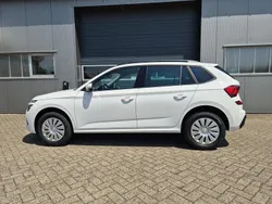 Candyweiß Neu 2025 Skoda Kamiq Selection SUV | 26.490 € (Guter Preis)