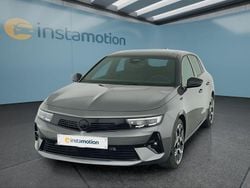 Grau Gebraucht 2024 Opel Astra Limousine | 28.949 € (Guter Preis)