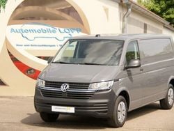 Pure grey Gebraucht 2024 VW T6.1 Van | 43.870 € (Fairer Preis)