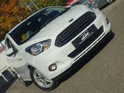Weiß Gebraucht 2017 Ford Ka Plus Cool & Sound Edition Kleinwagen | 6.500 € (Fairer Preis)