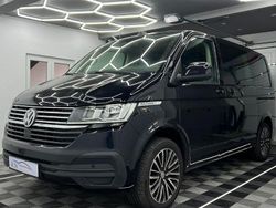 Deep black Gebraucht 2020 VW Multivan Comfortline Van | 37.450 € (Fairer Preis)