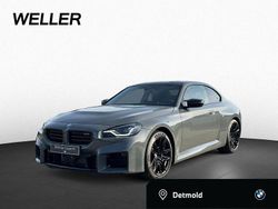Grigio telesto pearl (grau) Gebraucht 2024 BMW M2 M Sport Coupé | 81.990 €