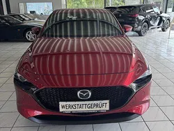 Soul red crystal m Gebraucht 2019 Mazda 3 Selection Limousine | 15.950 € (Fairer Preis)