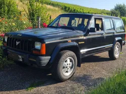 Schwarz Gebraucht 1990 Jeep Cherokee Limited SUV | 7.000 €