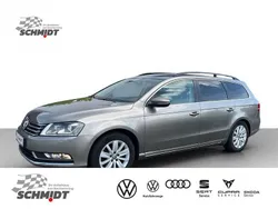 Braun Gebraucht 2012 VW Passat Comfortline Kombi | 6.150 € (Guter Preis)