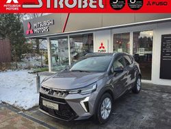Anthrazitgrau Neu 2025 Mitsubishi ASX Plus SUV | 24.740 € (Fairer Preis)
