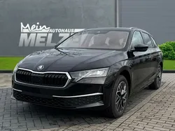 Schwarz Neu 2024 Skoda Octavia Tour Kombi | 43.880 €