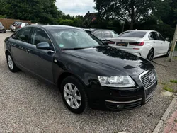 Gebraucht 2006 Audi A6 Limousine | 2.499 € (Etwas zu teuer)