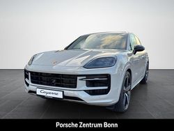 Weiss Gebraucht 2025 Porsche Cayenne Black Edition SUV | 123.950 €