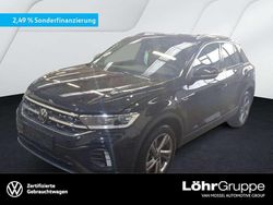 Deep black perleffekt Gebraucht 2025 VW T-Roc Business SUV | 31.480 € (Etwas zu teuer)