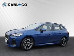 Portimao blau metallic Gebraucht 2025 BMW 218 Active Tourer Efficient Dynamics Van / Kleinbus | 32.490 € (Guter Preis)