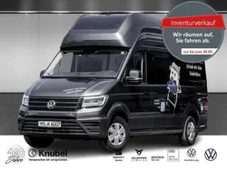 Grau Gebraucht 2024 VW California California Van | 69.900 €