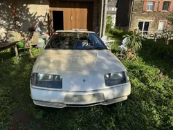 Gebraucht 1988 Renault Alpine V6 Coupé | 12.500 €
