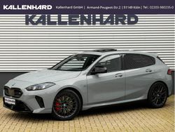 Grau Gebraucht 2025 BMW M135 Performance Kleinwagen | 43.980 € (Fairer Preis)