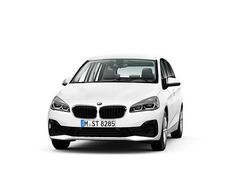 Gebraucht 2025 BMW 218 Gran Tourer Advantage Van / Kleinbus | 22.980 € (Guter Preis)