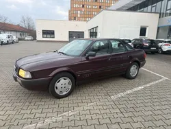 Braun Gebraucht 1992 Audi 80 Limousine | 2.400 €