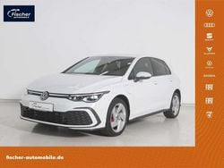 Weiss Gebraucht 2022 VW Golf VIII GTE Limousine | 24.980 € (Guter Preis)