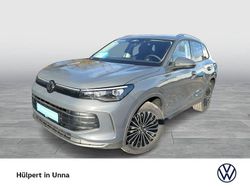 Grau Gebraucht 2025 VW Tiguan Life SUV | 42.811 € (Superpreis)