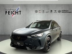 Magnetic tech mattgrau Gebraucht 2023 Cupra Formentor VZ SUV | 30.900 € (Guter Preis)