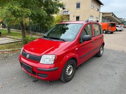 Gebraucht 2011 Fiat Panda Kleinwagen | 2.999 € (Fairer Preis)
