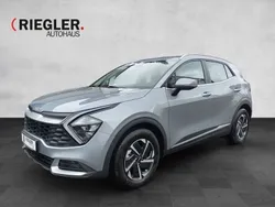 Silber Neu 2024 Kia Sportage SUV | 33.690 € (Superpreis)