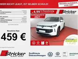 VW Tayron
