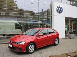 Kings red Gebraucht 2022 VW Polo Kleinwagen | 15.490 € (Fairer Preis)