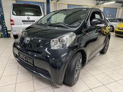 Schwarz Gebraucht 2009 Toyota iQ Kleinwagen | 2.490 € (Fairer Preis)