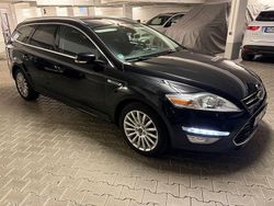 Schwarz Gebraucht 2014 Ford Mondeo Titanium S Kombi | 5.200 € (Fairer Preis)