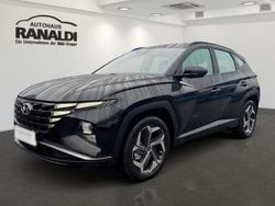 Mic (schwarz Gebraucht 2023 Hyundai Tucson SUV | 26.690 € (Superpreis)