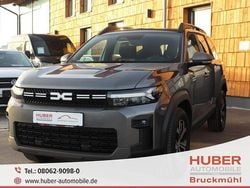 Schiefergrau Neu 2025 Dacia Bigster Expression SUV | 27.960 € (Fairer Preis)