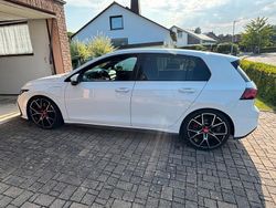 Weiß Gebraucht 2021 VW Golf VIII GTE Limousine | 20.000 € (Guter Preis)