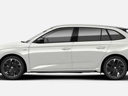 Graphitegrau metallic Neu 2025 Skoda Scala Monte Carlo Kleinwagen | 26.010 € (Fairer Preis)