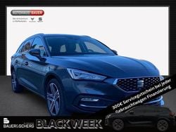 Magnetic tech grey Gebraucht 2022 Seat Leon ST XCELLENCE Kombi | 19.777 € (Fairer Preis)