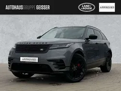 Zadar grey Gebraucht 2024 Land Rover Range Rover Velar SE Dynamic SUV | 86.990 €