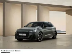 Othercolor Gebraucht 2022 Audi A1 Sportback S-Line Kleinwagen | 38.880 €