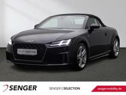 Andere Gebraucht 2022 Audi TT S-Line | 32.480 € (Superpreis)