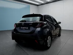 Grau Neu 2024 Mazda 2 Kleinwagen | 23.499 € (Guter Preis)