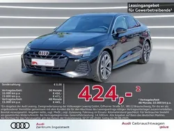 Gebraucht 2024 Audi A3 S-Line Limousine | 36.950 € (Etwas zu teuer)