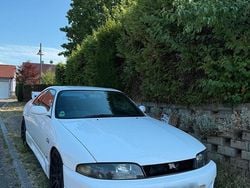 Weiß Gebraucht 1995 Nissan Skyline Coupé | 33.999 €