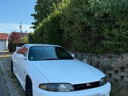 Weiß Gebraucht 1995 Nissan Skyline Coupé | 35.000 €