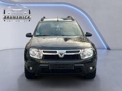Schwarz Gebraucht 2012 Dacia Duster Lauréate SUV | 4.400 € (Fairer Preis)